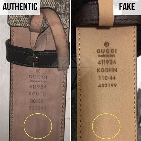 how to spot fake gucci belt buckle|gucci belt authentication code check.